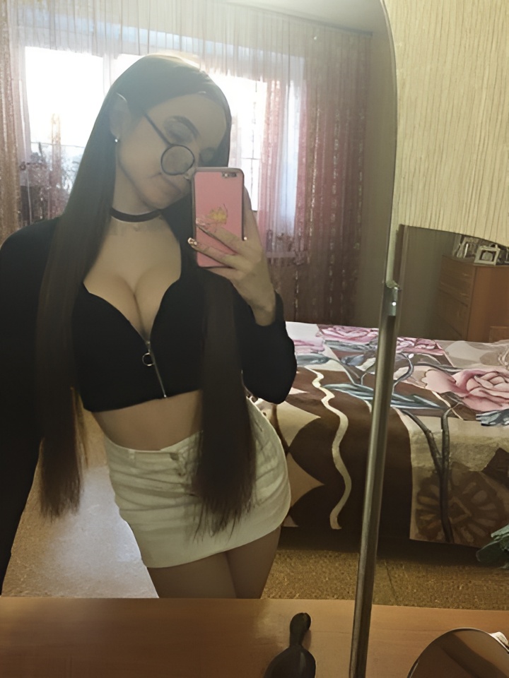 Индивидуалка Агнесса, доступна для личного знакомства от 1500 руб