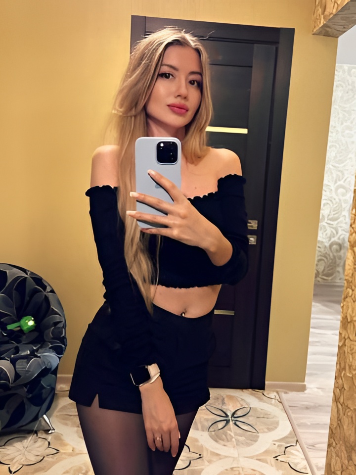 Гелена привлекательная девушка из Брянска цена от 2000 руб