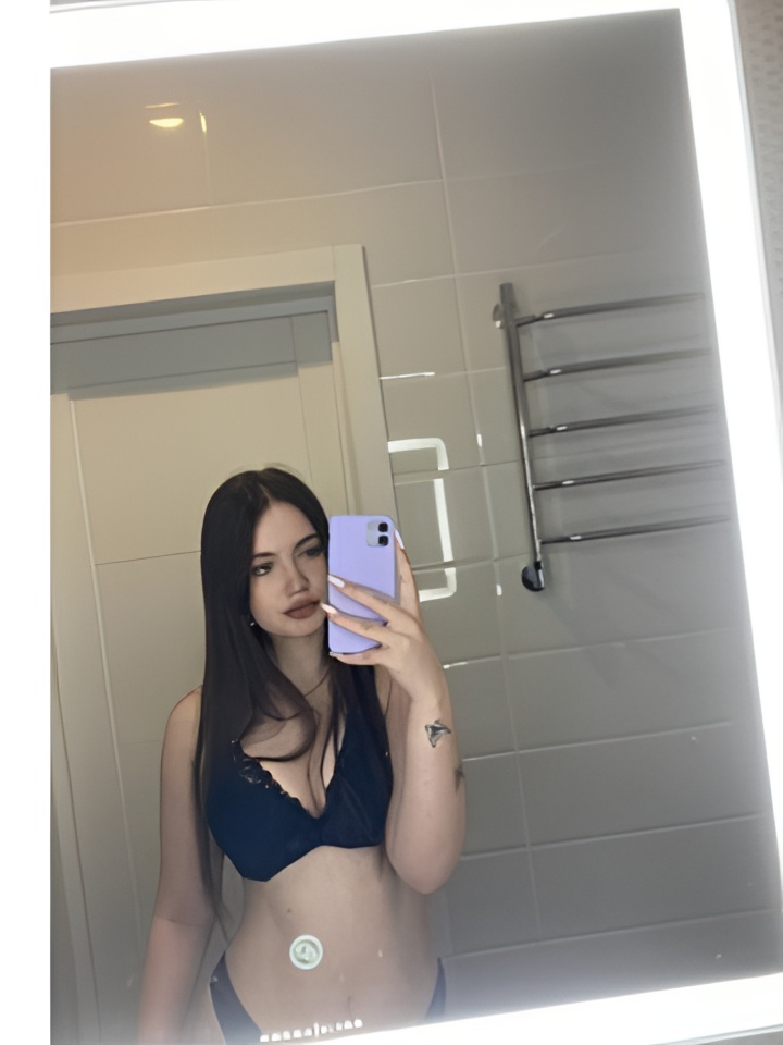 Индивидуалка Карина, доступна для личного знакомства от 4000 руб