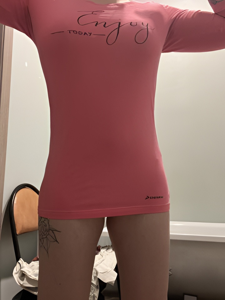 Индивидуалка Лаура, доступна для личного знакомства от 2500 руб