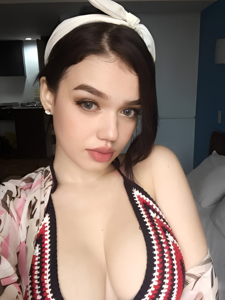 Индивидуалка Майя, доступна для личного знакомства от 10000 руб