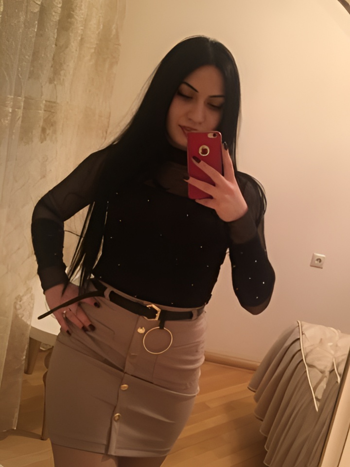 Мальвина привлекательная девушка из Брянска цена от 2500 руб