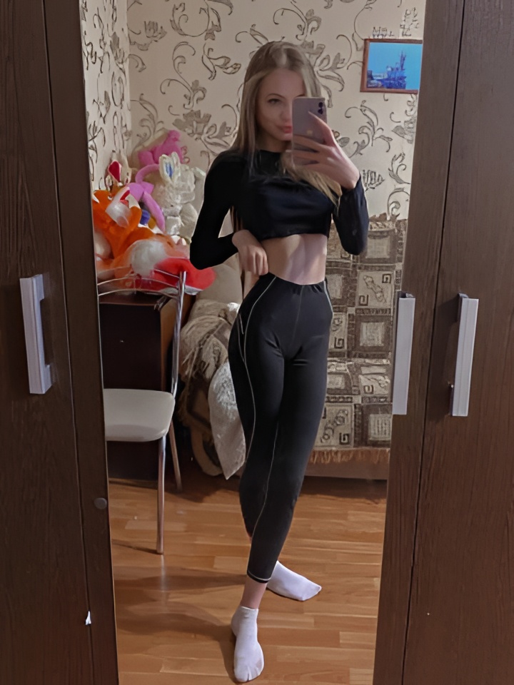 Марина привлекательная девушка из Брянска цена от 5000 руб