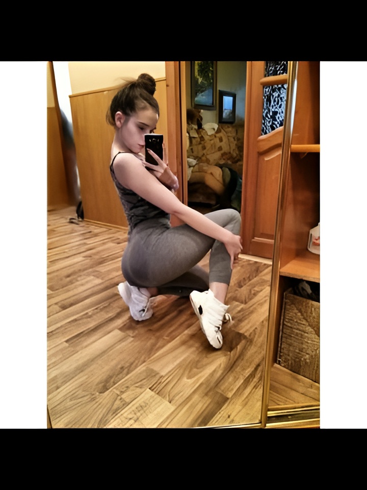 Индивидуалка Мира, доступна для личного знакомства от 5000 руб