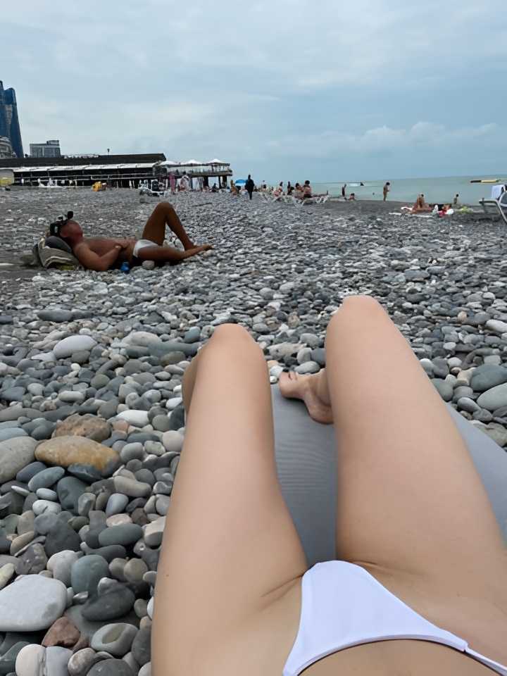 Индивидуалка Мишель, доступна для личного знакомства от 10000 руб