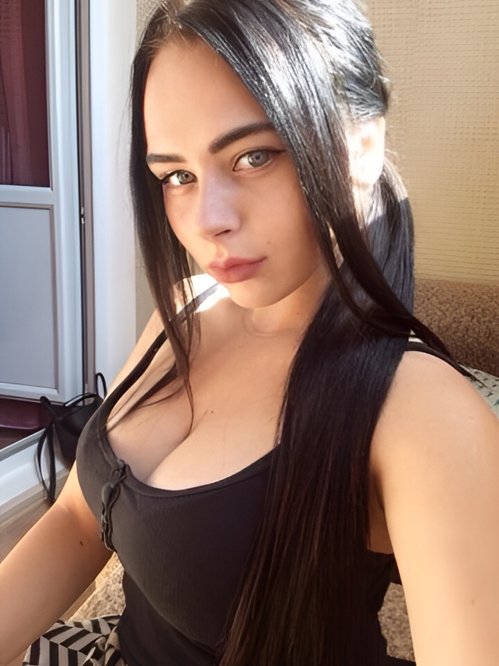 Индивидуалка Олеся, доступна для личного знакомства от 5000 руб