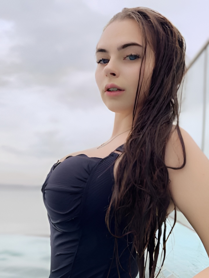 Индивидуалка Олеся, доступна для личного знакомства от 5000 руб