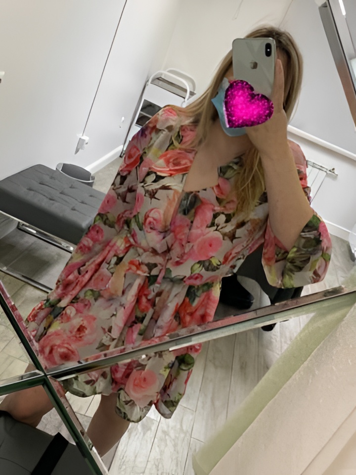 Индивидуалка Соня, доступна для личного знакомства от 5000 руб