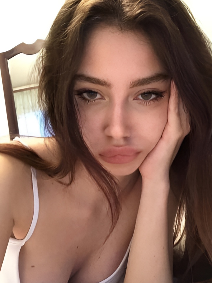 Индивидуалка Стелла, доступна для личного знакомства от 1500 руб