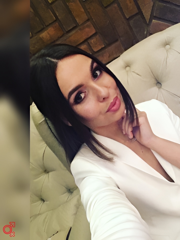 Индивидуалка Светлана, доступна для личного знакомства от 2000 руб