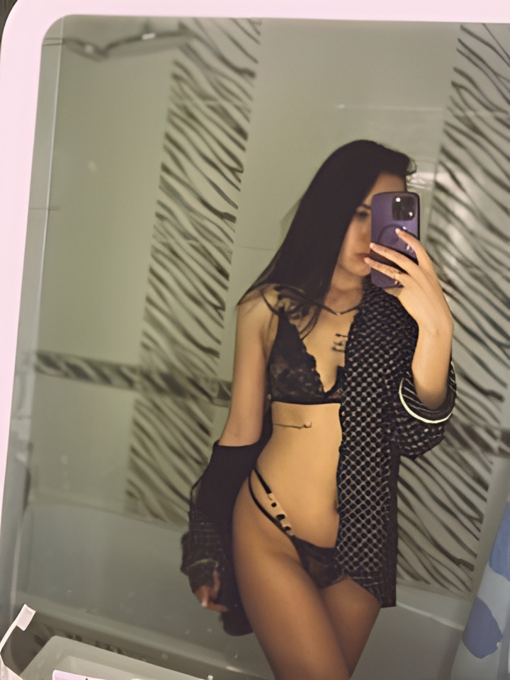 Индивидуалка Таня, доступна для личного знакомства от 2500 руб