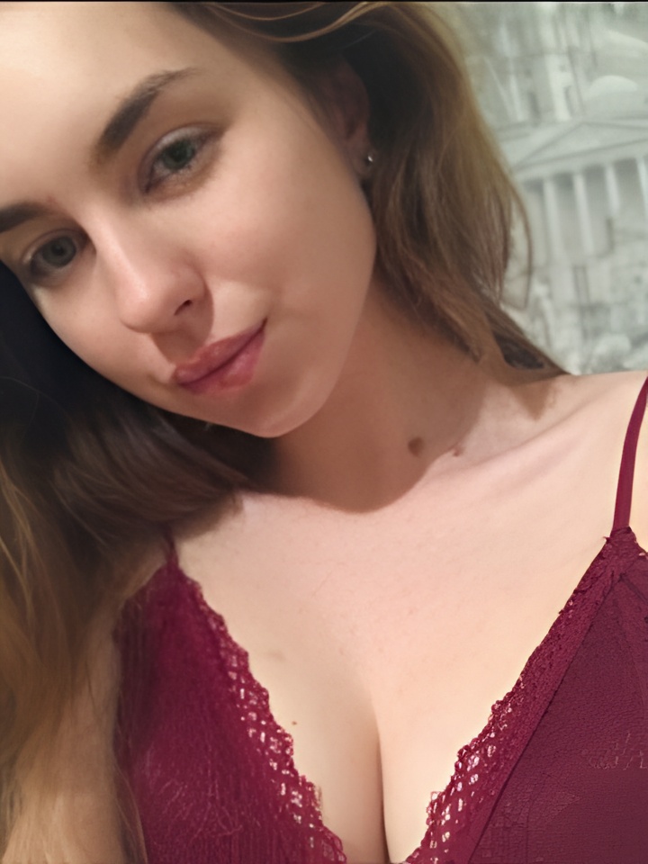 Татьяна привлекательная девушка из Брянска цена от 2500 руб