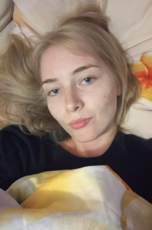 Лена привлекательная девушка из Брянска цена от 3500 руб