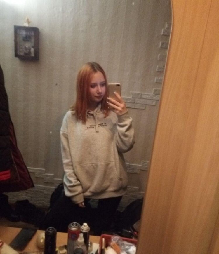 Индивидуалка Алиса, доступна для личного знакомства от 3500 руб