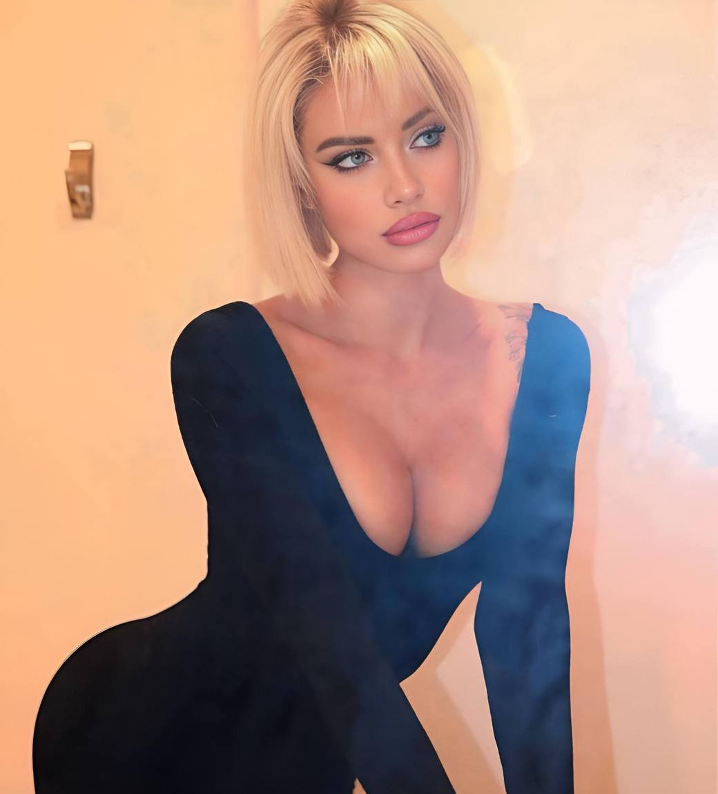 Индивидуалка Марина, доступна для личного знакомства от 6000 руб