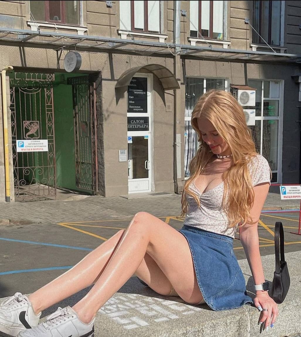 Инга привлекательная девушка из Брянска цена от 3000 руб