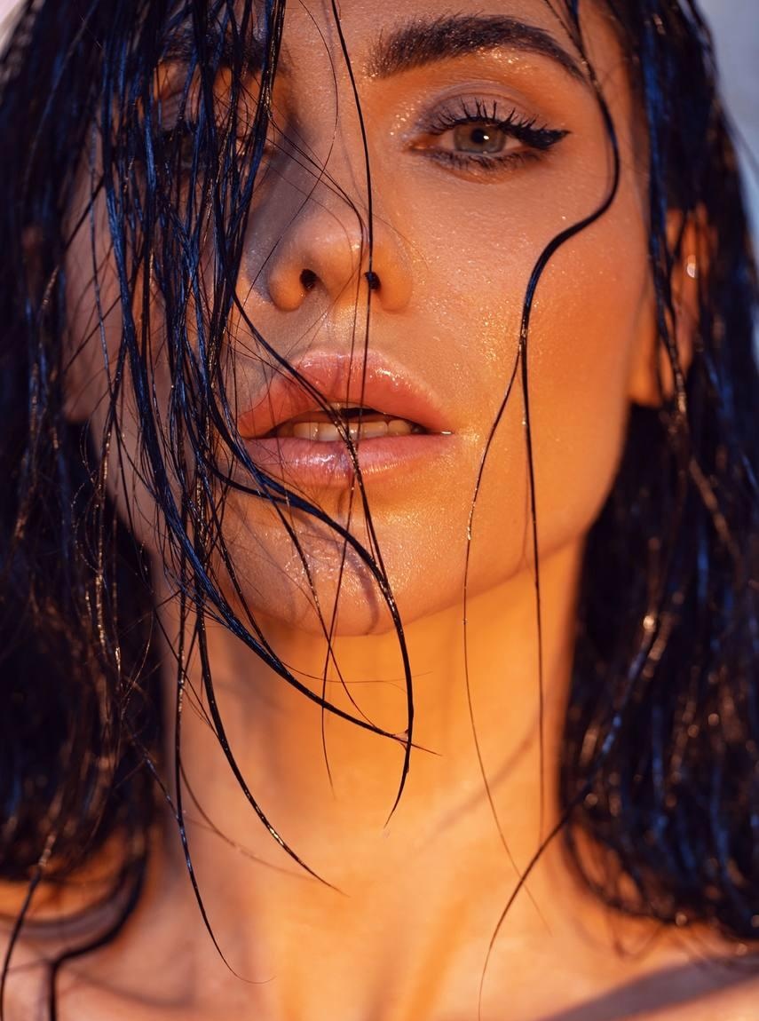 Эмилия привлекательная девушка из Брянска цена от 8000 руб