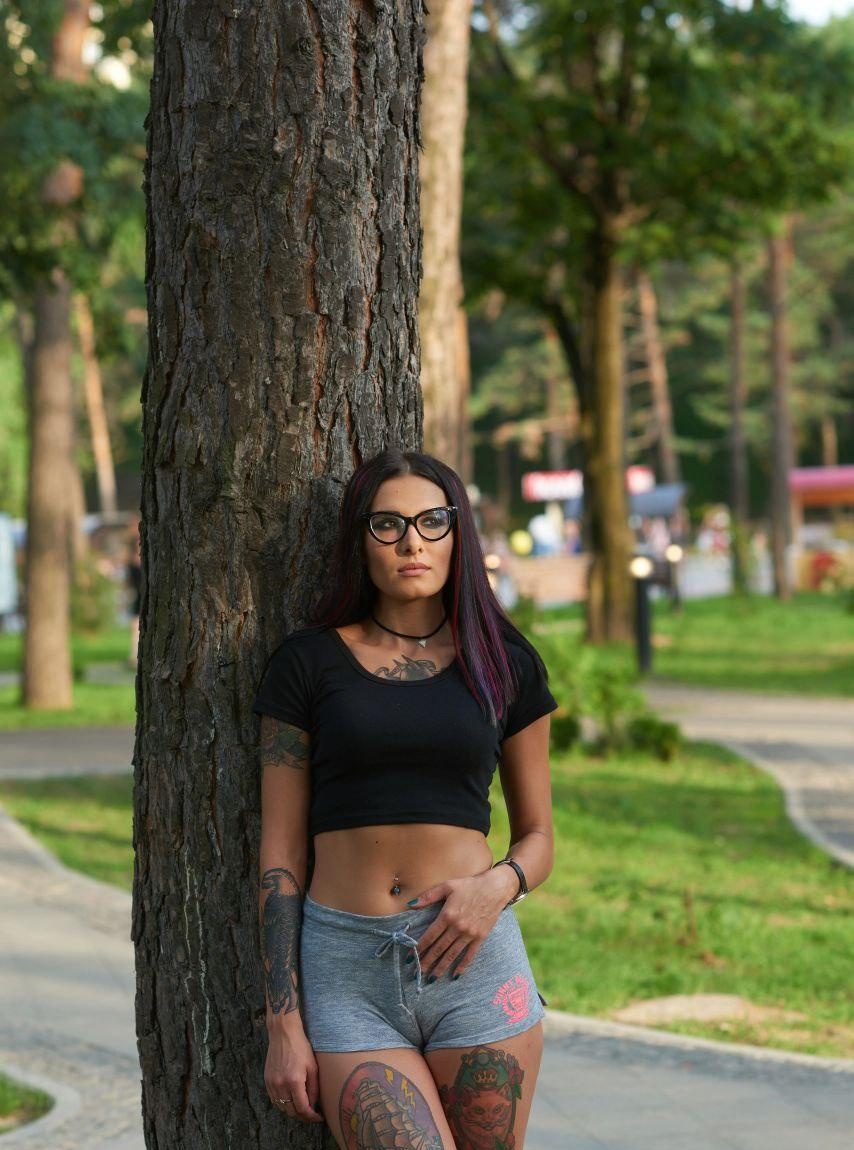 Римма привлекательная девушка из Брянска цена от 8000 руб