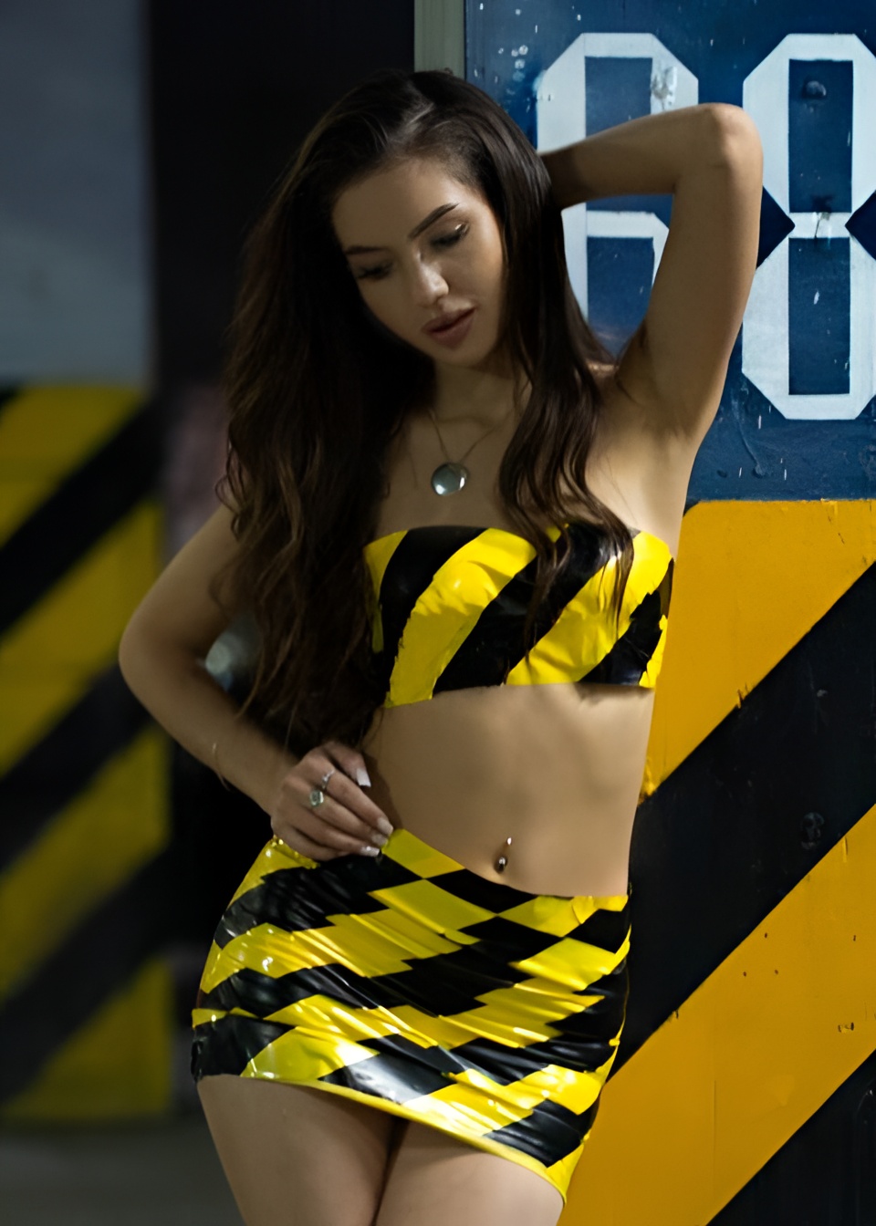 Агата привлекательная девушка из Брянска цена от 7000 руб