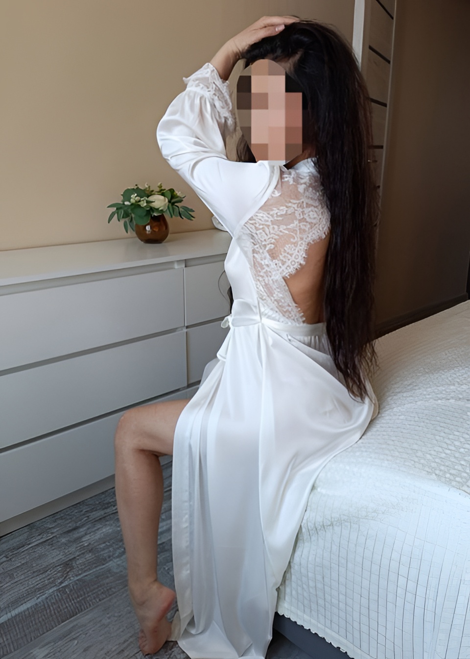 Айя привлекательная девушка из Брянска цена от 4000 руб