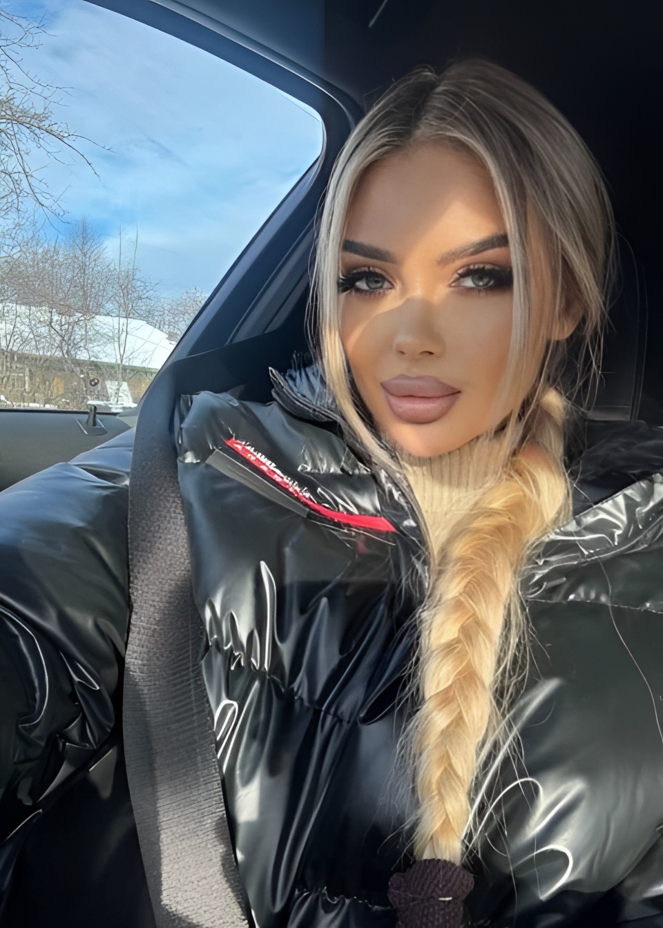 АЛЁНУШКА BEST GERL привлекательная девушка из Брянска цена от 18000 руб