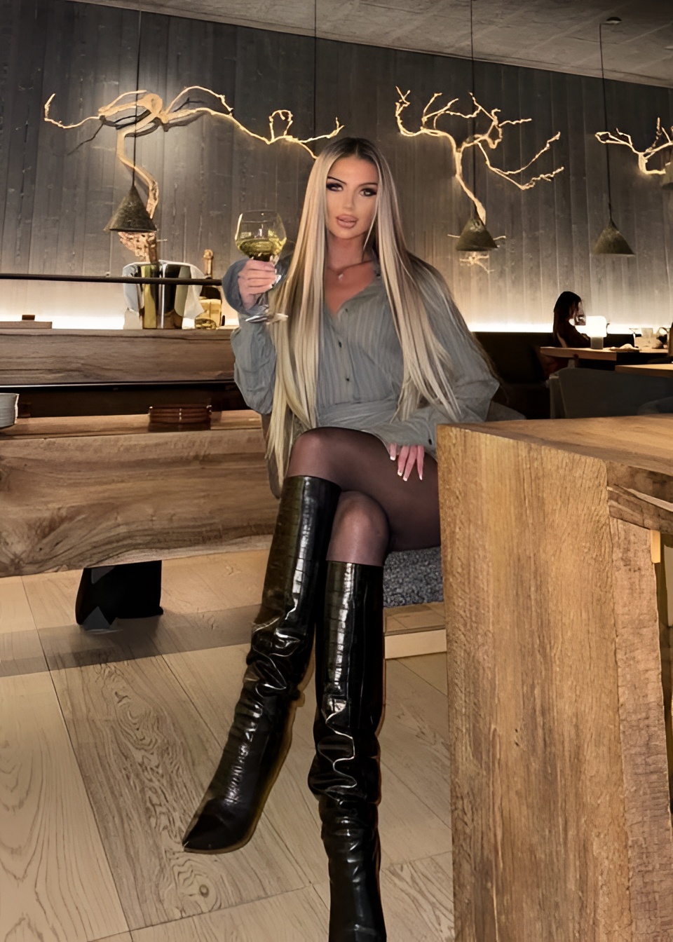 Индивидуалка АЛЁНУШКА BEST GERL, доступна для личного знакомства от 18000 руб