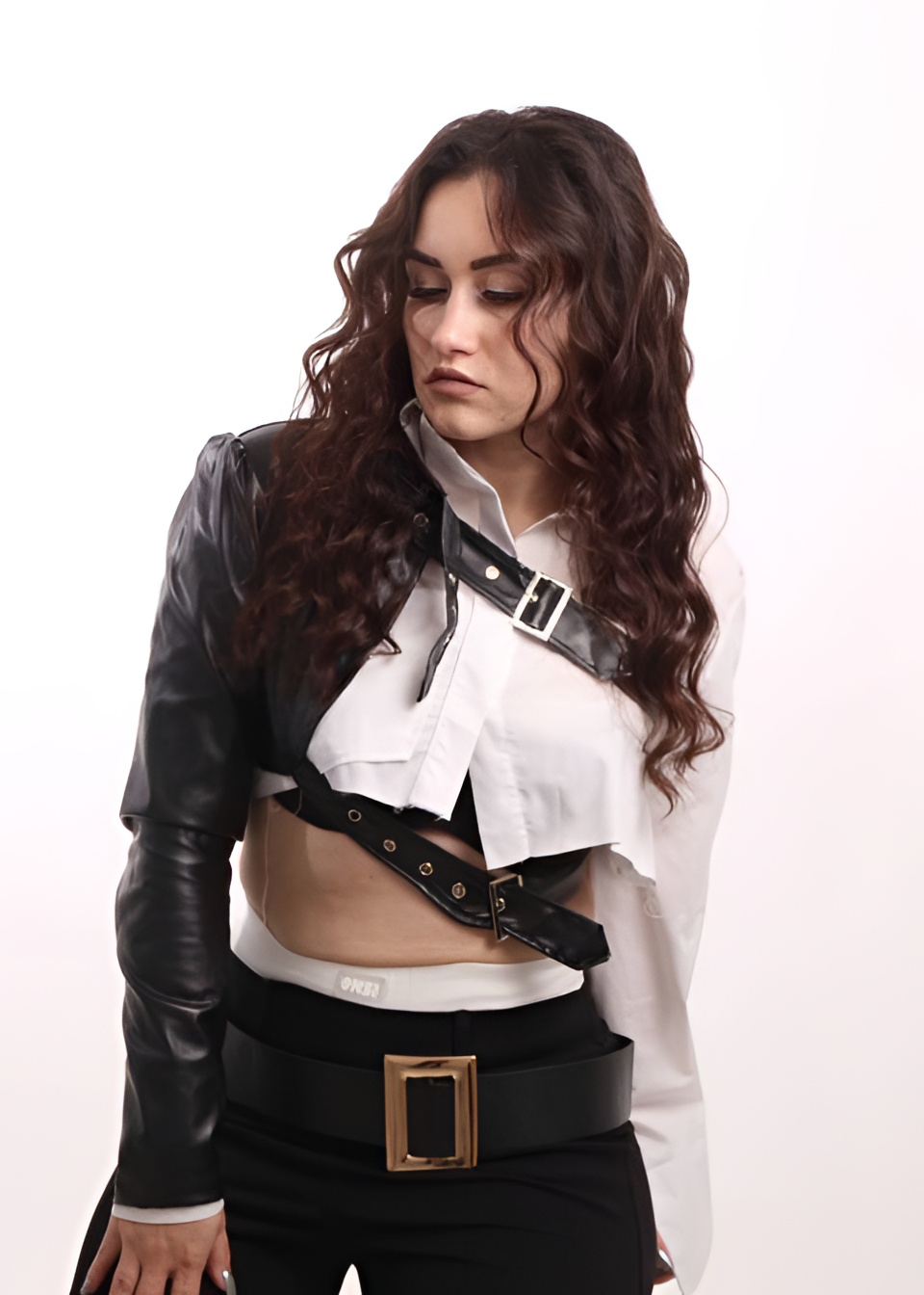 Анжела привлекательная девушка из Брянска цена от 7000 руб