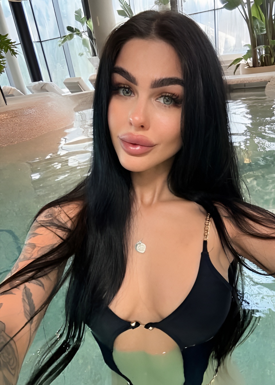 ДАШЕНЬКА привлекательная девушка из Брянска цена от 15000 руб