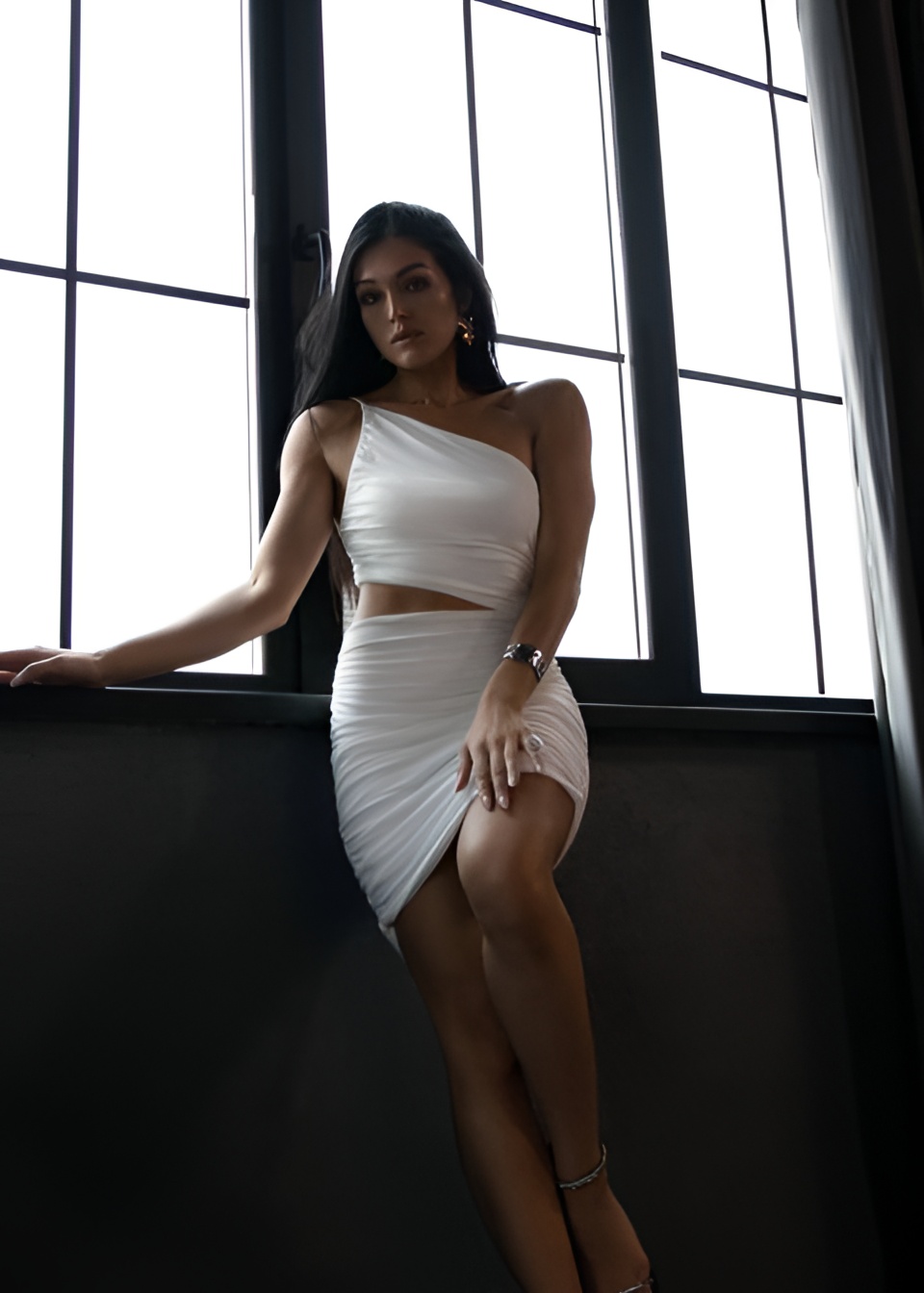 Илона привлекательная девушка из Брянска цена от 7000 руб