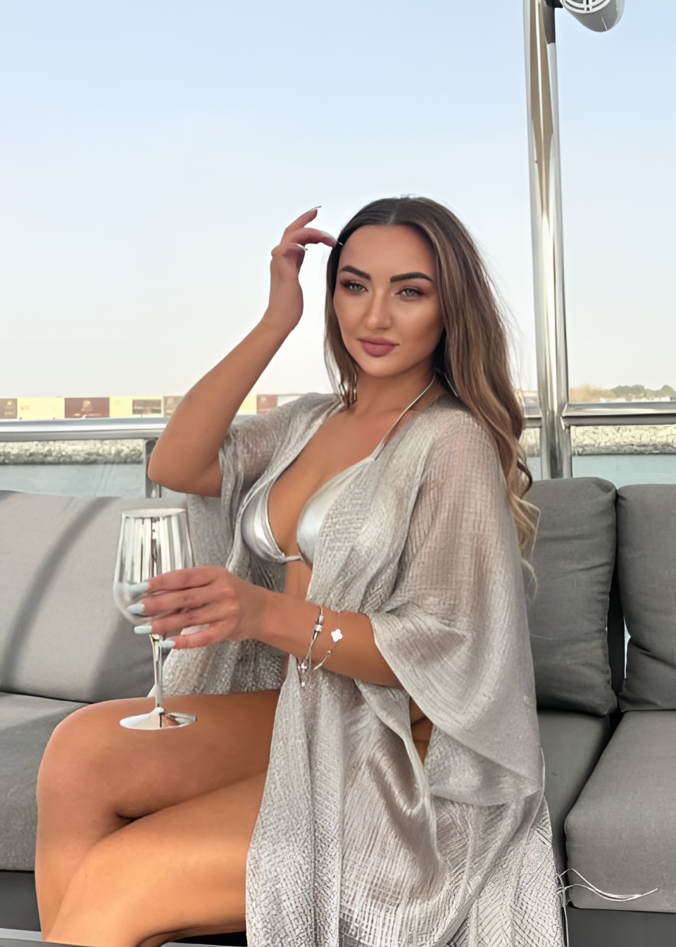 Лолита привлекательная девушка из Брянска цена от 18000 руб