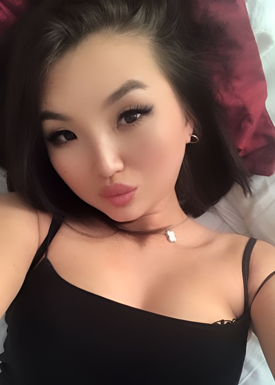 Мелания привлекательная девушка из Брянска цена от 16000 руб