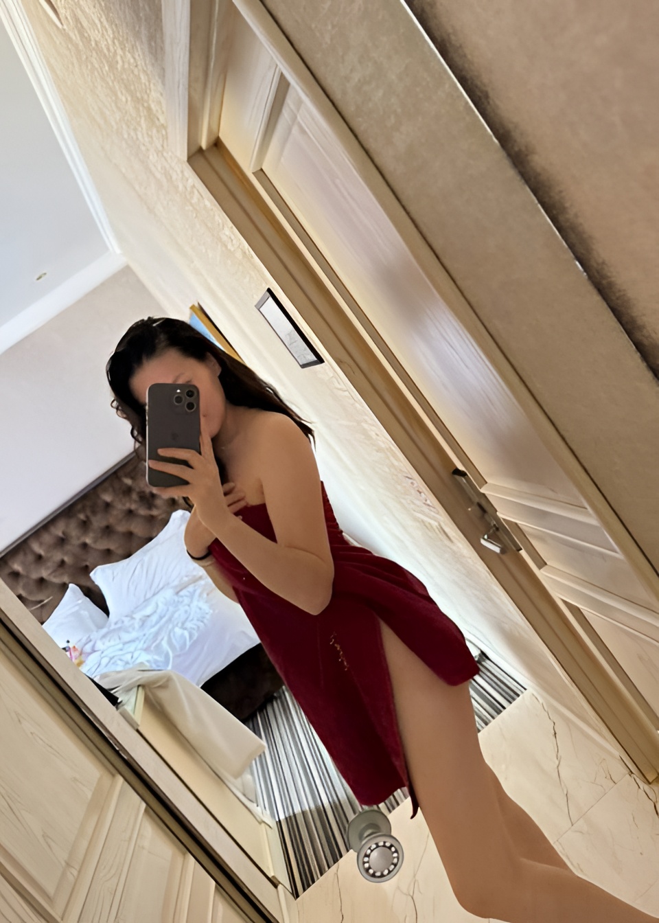 Орислава привлекательная девушка из Брянска цена от 18000 руб