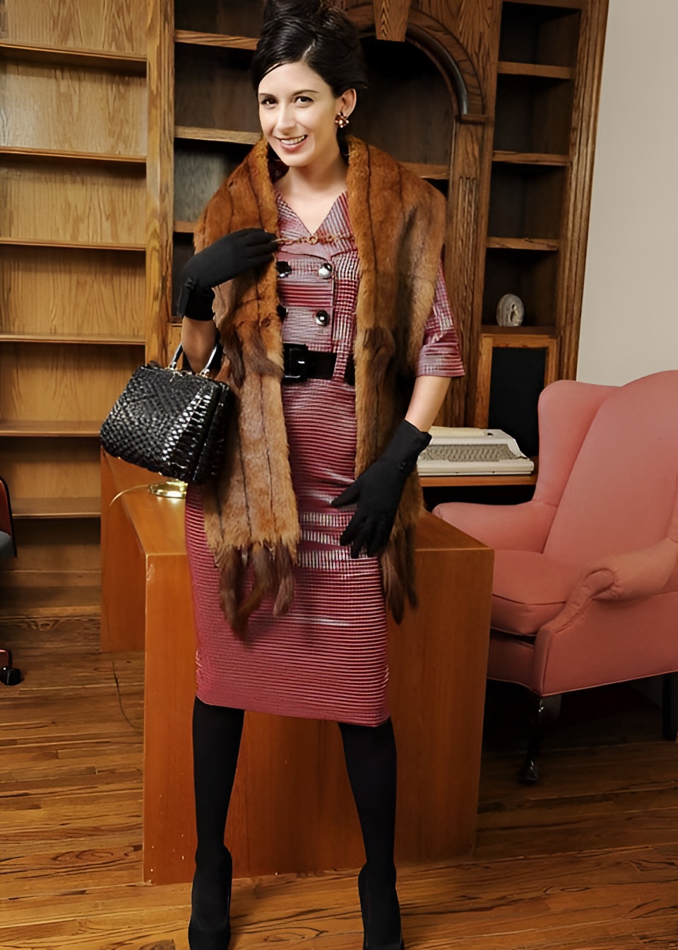 Полина привлекательная девушка из Брянска цена от 3500 руб