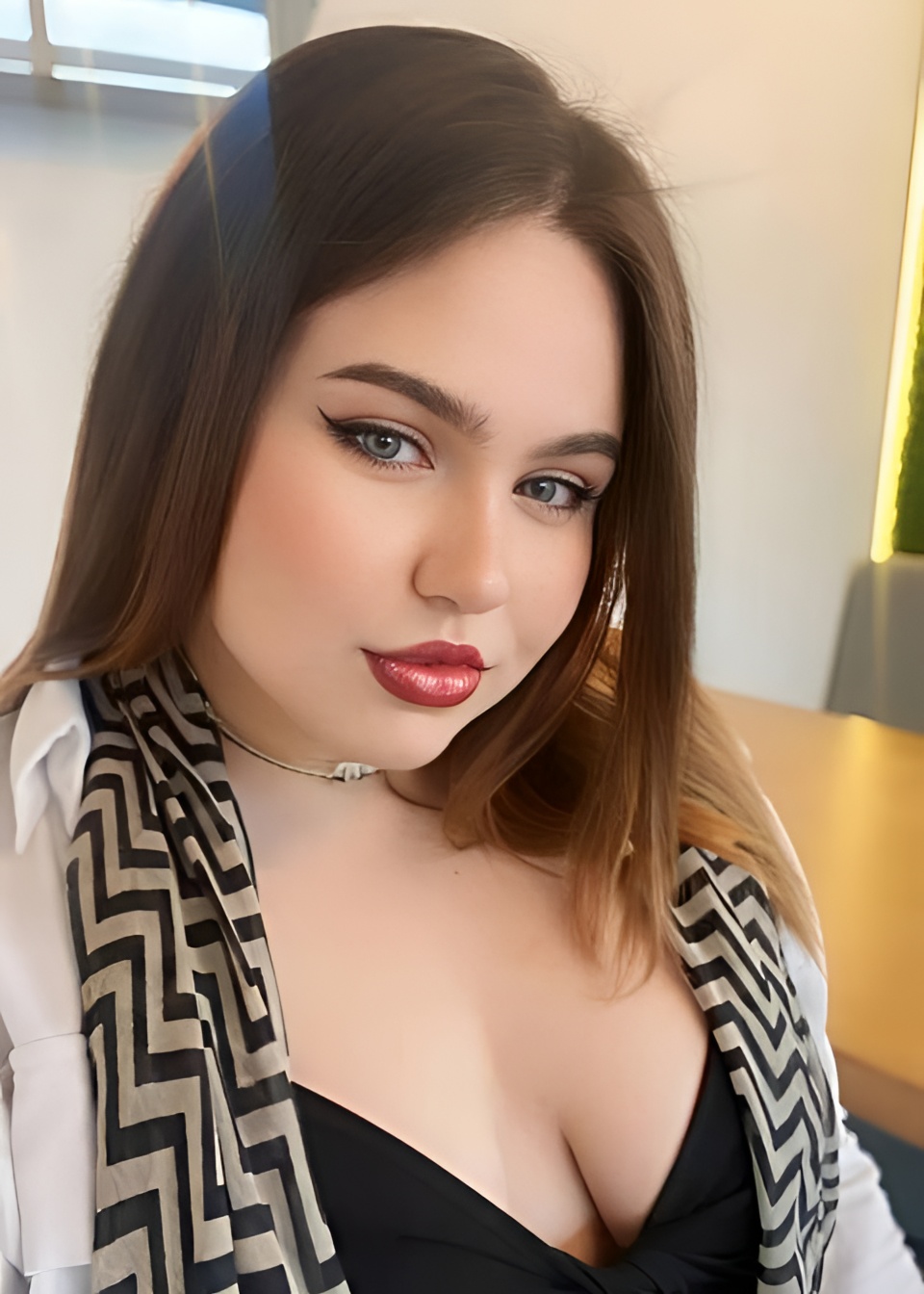 Ульяна привлекательная девушка из Брянска цена от 6000 руб