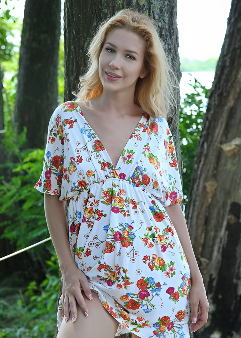 Вероника привлекательная девушка из Брянска цена от 3500 руб