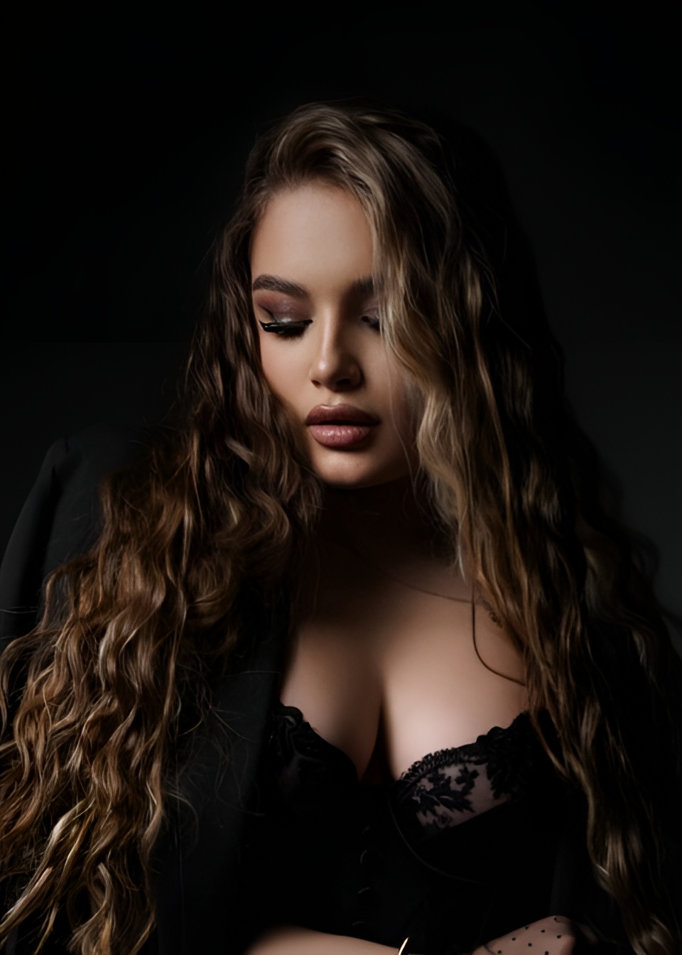 Яна привлекательная девушка из Брянска цена от 5000 руб