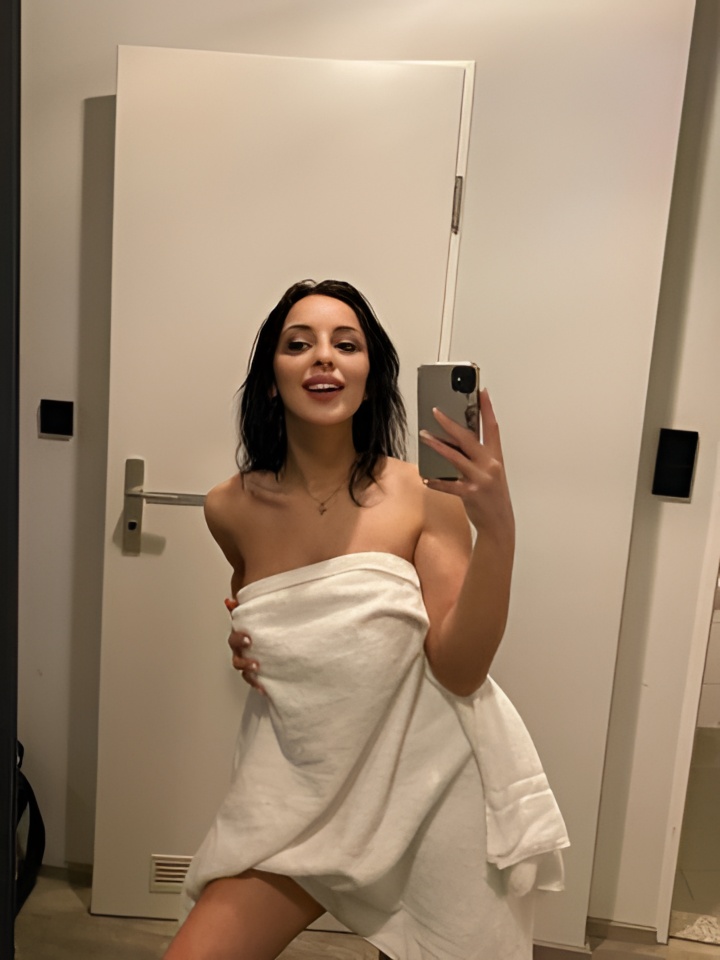 Индивидуалка Любовь, доступна для личного знакомства от 2000 руб