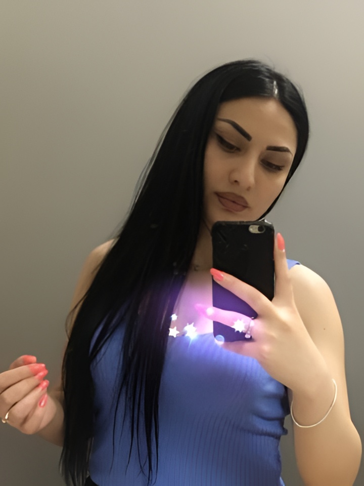 Индивидуалка Мальвина, доступна для личного знакомства от 2500 руб