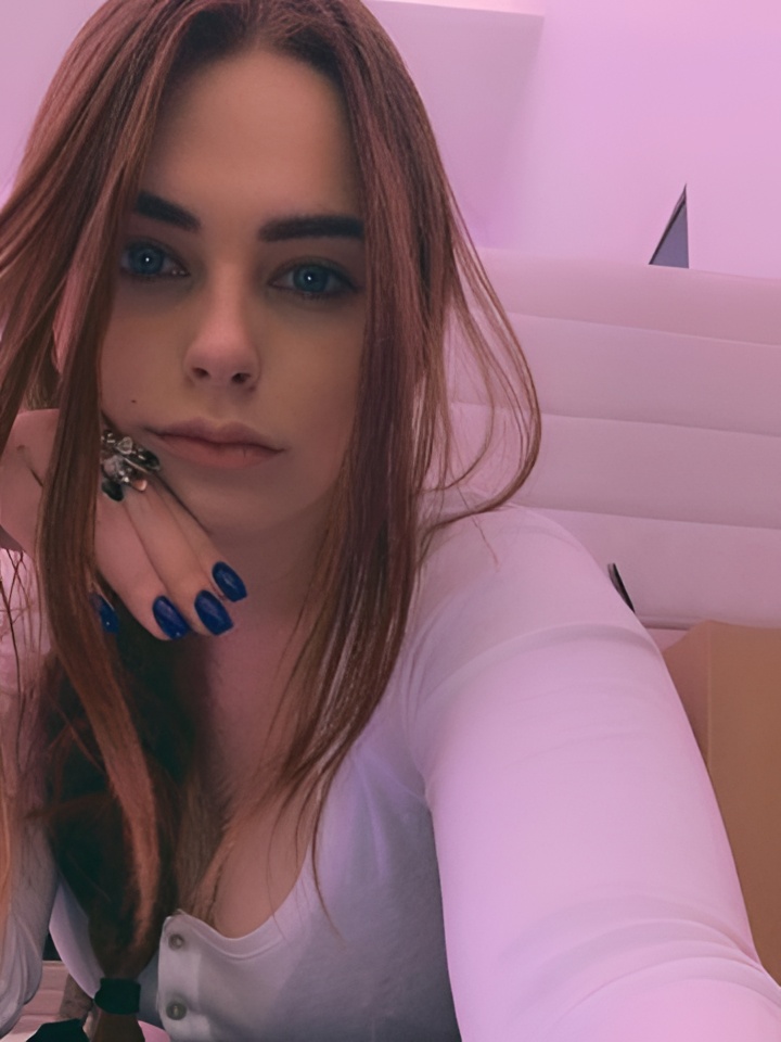 Индивидуалка Олеся, доступна для личного знакомства от 5000 руб