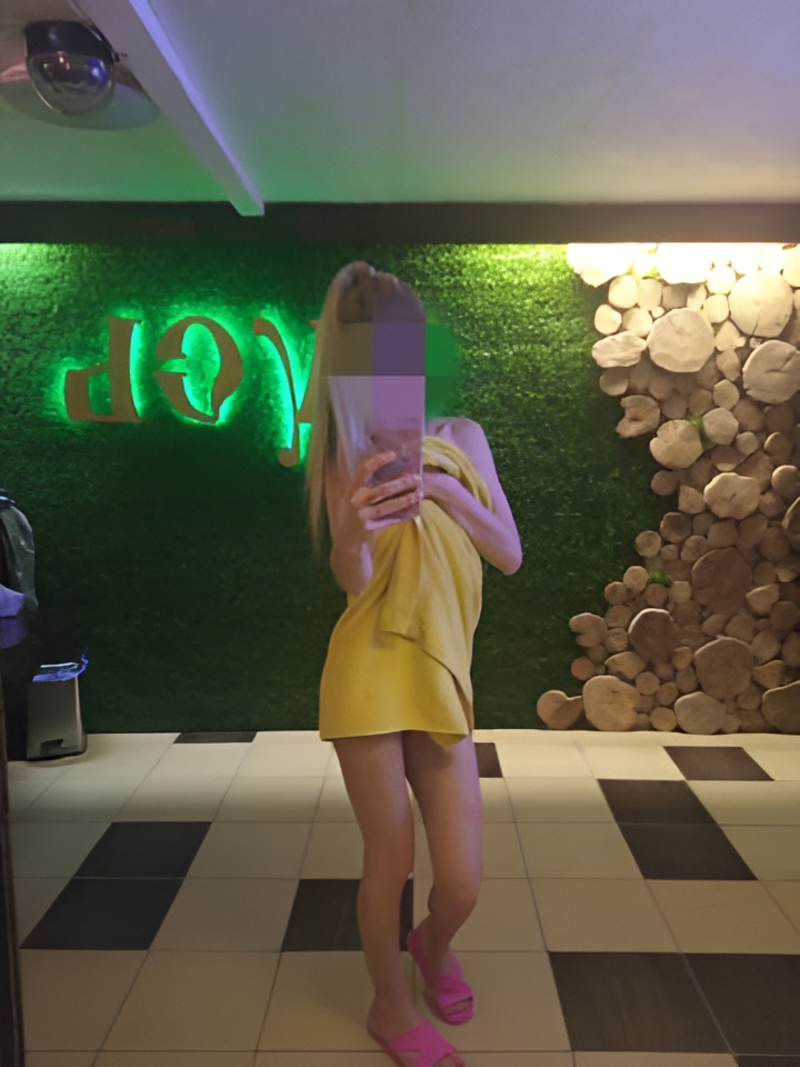 Индивидуалка Рита, доступна для личного знакомства от 4000 руб