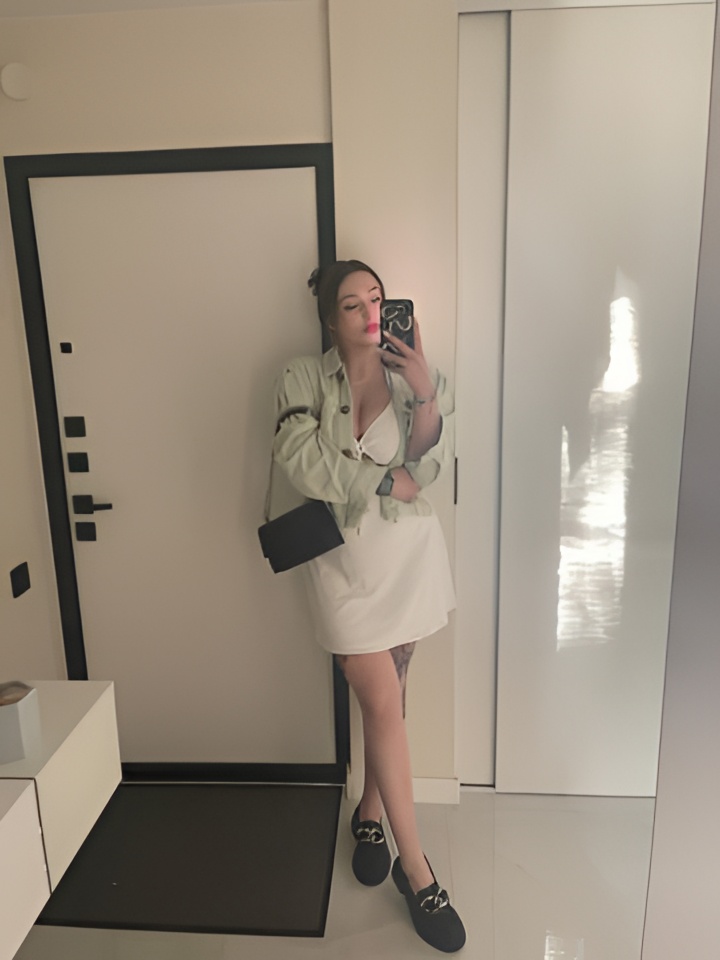 Индивидуалка Шарлотта, доступна для личного знакомства от 10000 руб