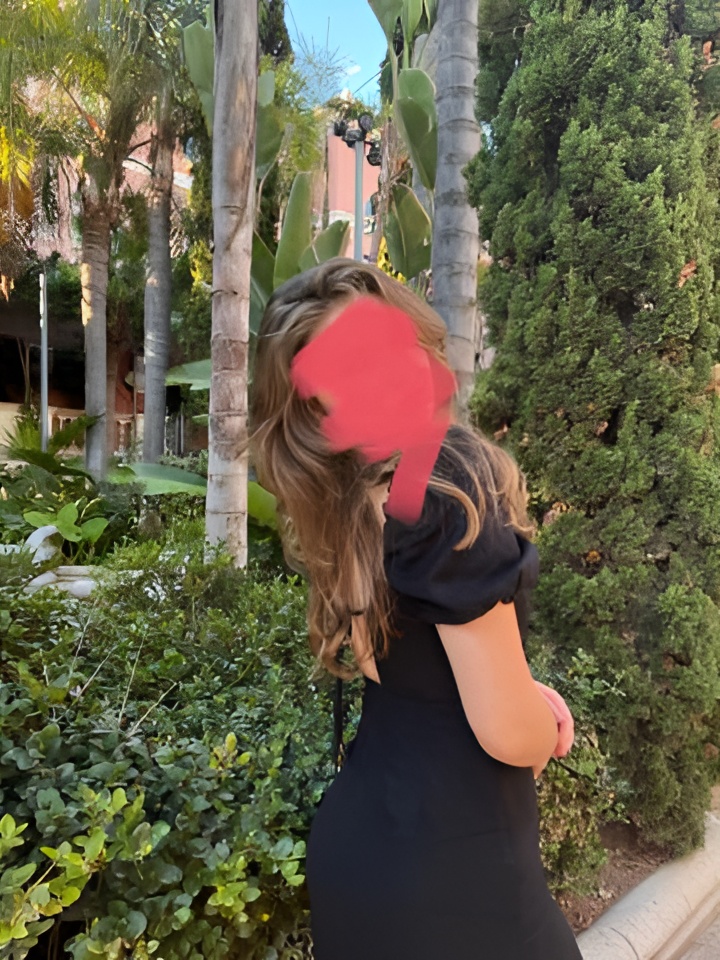 Индивидуалка Соня, доступна для личного знакомства от 5000 руб