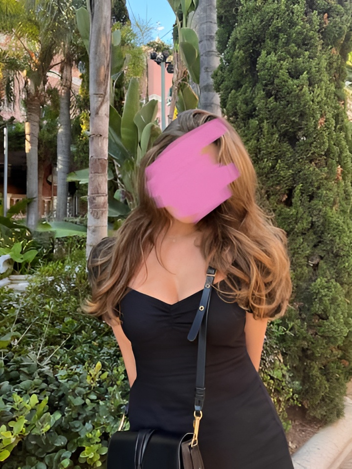 Индивидуалка Соня, доступна для личного знакомства от 5000 руб