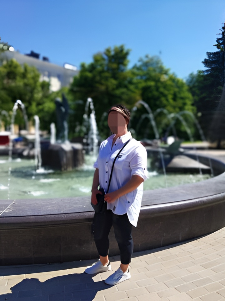 Индивидуалка Ульяна, доступна для личного знакомства от 2000 руб