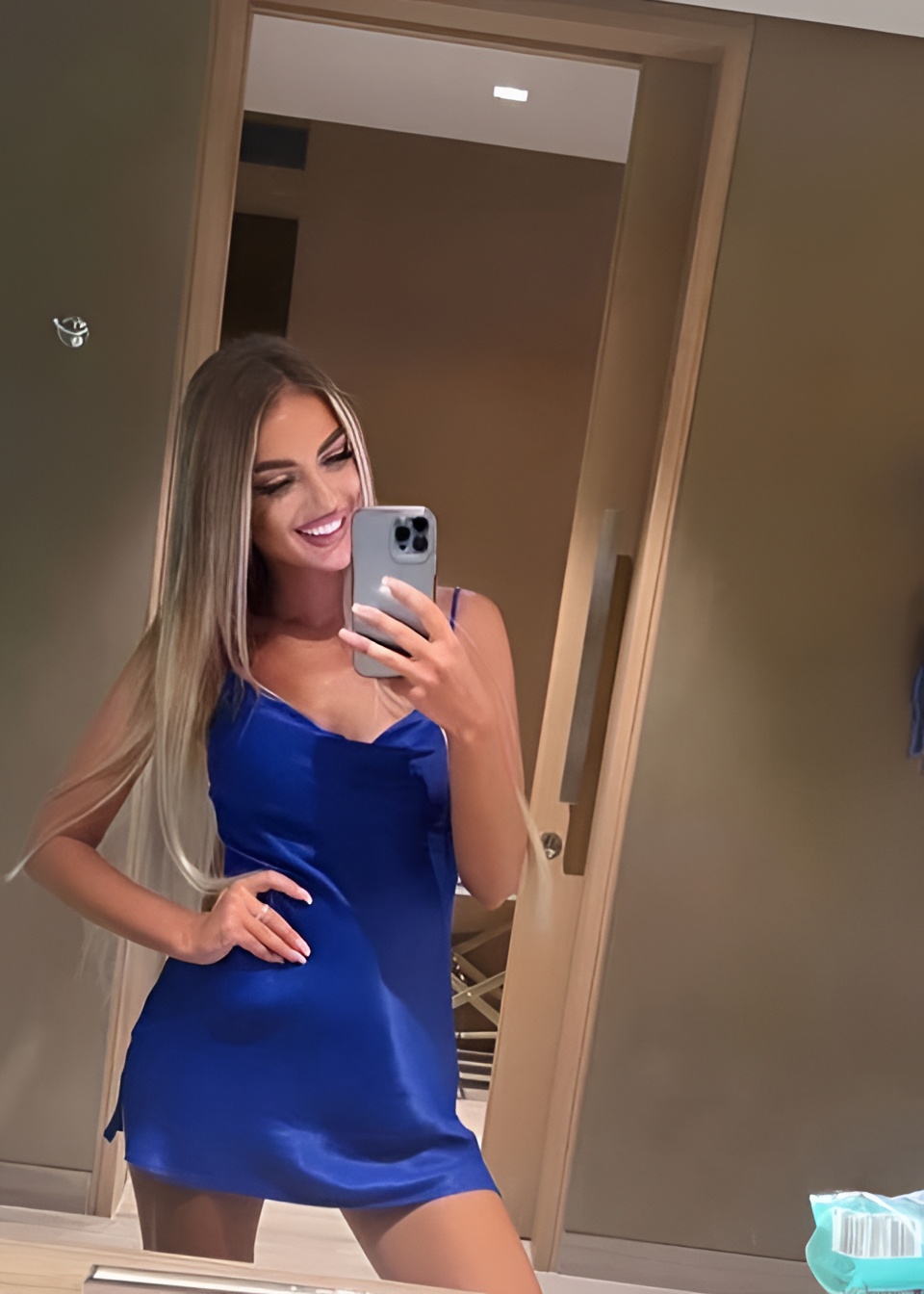 Индивидуалка АЛЁНУШКА BEST GERL, доступна для личного знакомства от 18000 руб