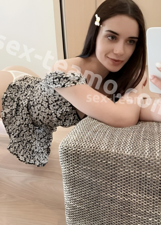 Елена привлекательная девушка из Брянска цена от 2000 руб