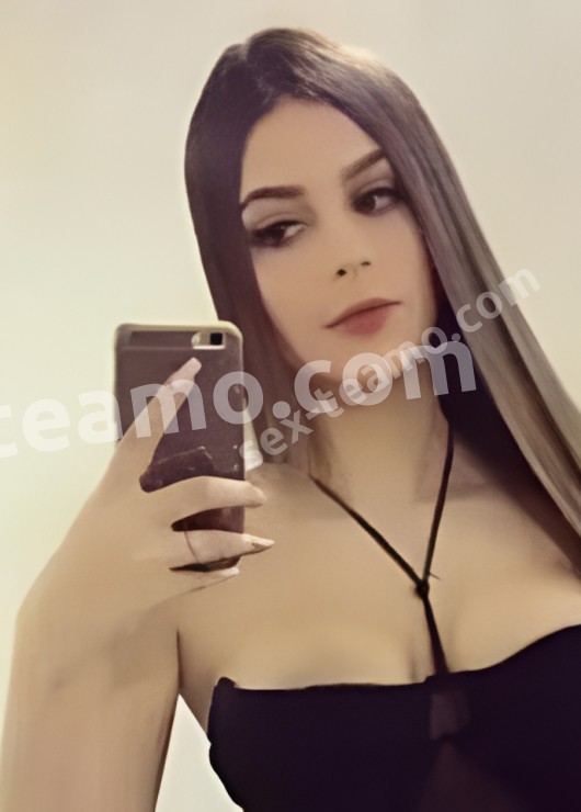 Индивидуалка Яна, доступна для личного знакомства от 2500 руб