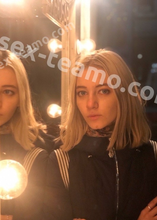 Оксана привлекательная девушка из Брянска цена от 3000 руб