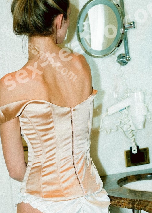 Индивидуалка Анна, доступна для личного знакомства от 6000 руб
