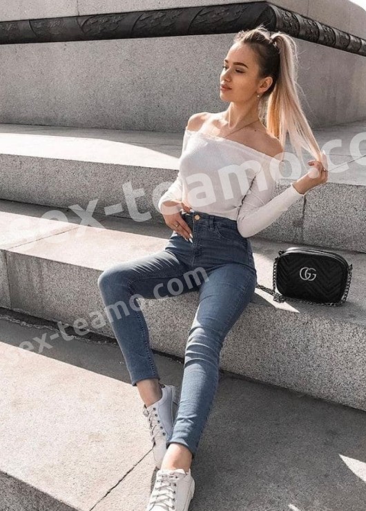 Индивидуалка Тамара, доступна для личного знакомства от 6000 руб